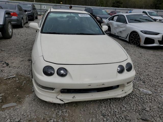 Photo 5 from auction – 1998 ACURA INTEGRA with VIN JH4DB7553WS002491