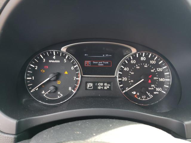 Photo 9 from auction – 2015 NISSAN ALTIMA 2.5 with VIN 1N4AL3AP7FC258974