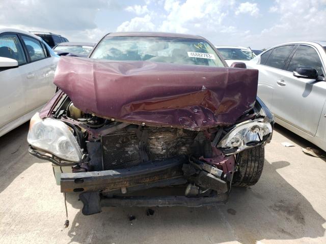 Photo 5 from auction – 2008 TOYOTA AVALON XL with VIN 4T1BK36B48U304574