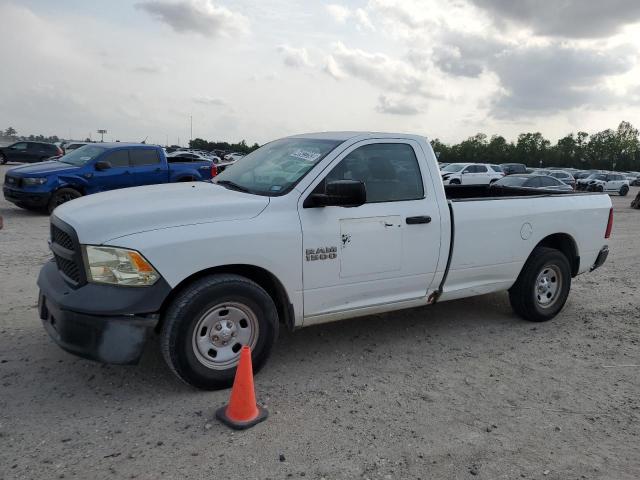 RAM 1500 ST 2014 with VIN 3C6JR6DG9EG310050 - Photo from auction