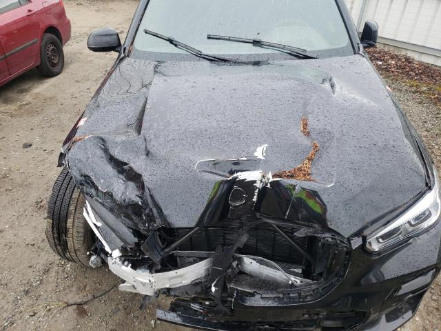 Photo 12 from auction – 2022 BMW X5 XDRIVE4 with VIN 5UXTA6C09N9J33916