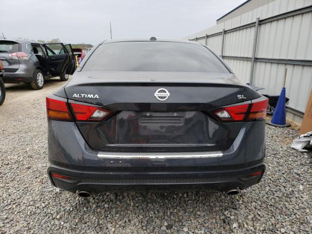 Photo 6 from auction – 2021 NISSAN ALTIMA SL with VIN 1N4BL4EV8MN386628