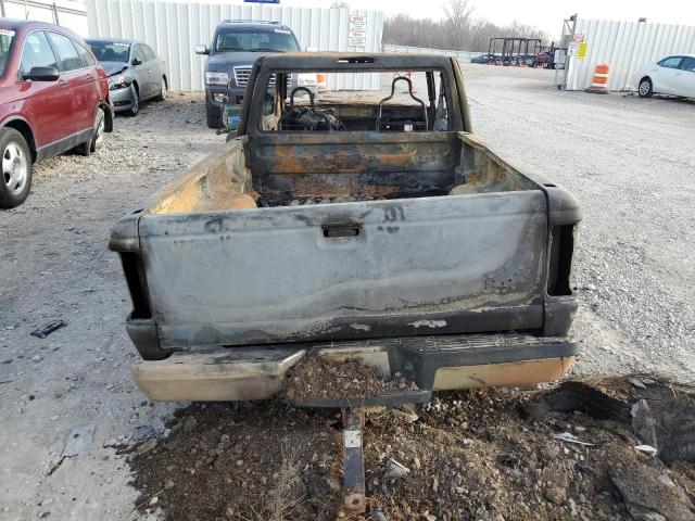 Photo 6 from auction – 2004 FORD RANGER SUP with VIN 1FTZR45E34PB44745
