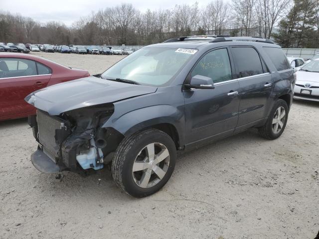 Photo 1 from auction – 2014 GMC ACADIA SLT with VIN 1GKKVSKD3EJ256676