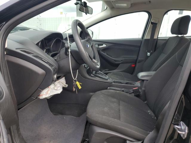 Photo 7 from auction – 2015 FORD FOCUS SE with VIN 1FADP3F27FL255085
