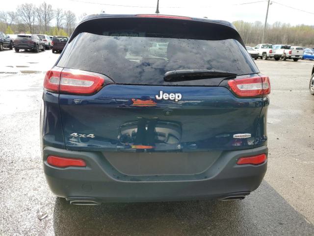 Photo 6 from auction – 2018 JEEP CHEROKEE L with VIN 1C4PJMLX7JD516314