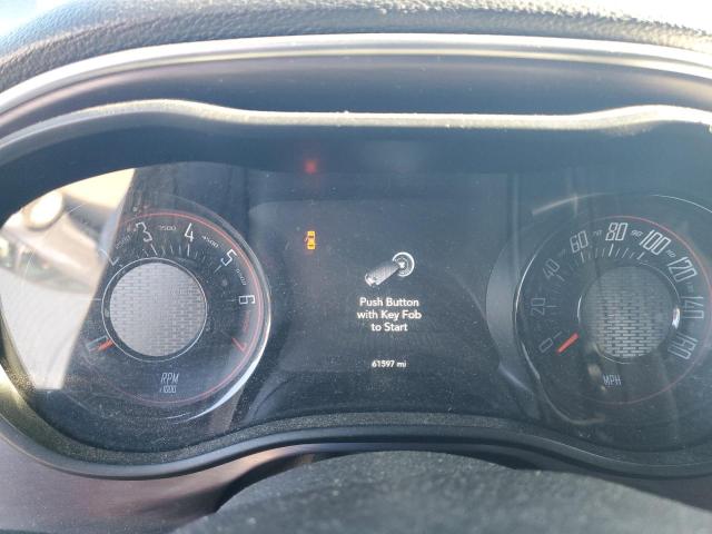 Photo 9 from auction – 2018 DODGE CHALLENGER with VIN 2C3CDZAG2JH280510