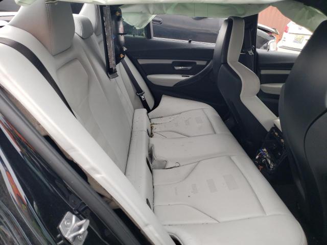Photo 10 from auction – 2016 BMW M3 with VIN WBS8M9C51G5E68816