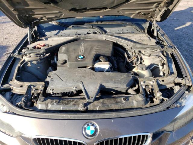 Foto 11 de la subasta – 2012 BMW 328 I SULE con VIN WBA3C1C50CF434404