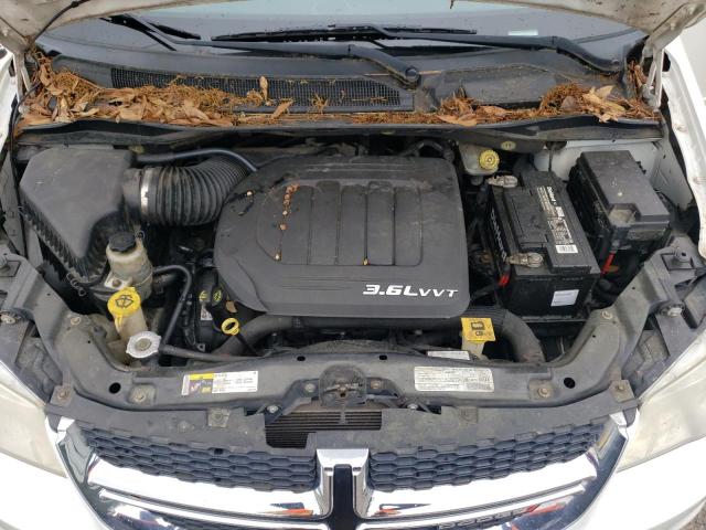 Photo 12 from auction – 2013 DODGE GRAND CARA with VIN 2C4RDGCG0DR552736