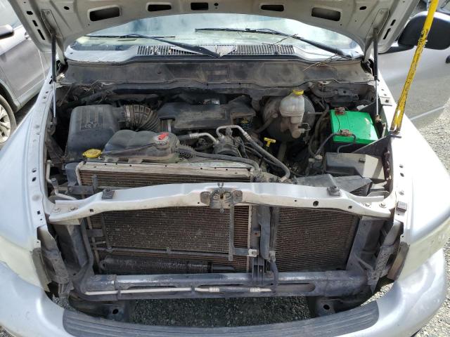 Photo 11 from auction – 2003 DODGE RAM 1500 S with VIN 1D7HA18D33S273414