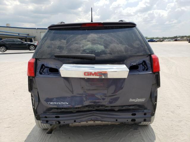 صورة رقم 6 من المزاد - 2013 GMC TERRAIN SL مع VIN 2GKALSEK1D6303906