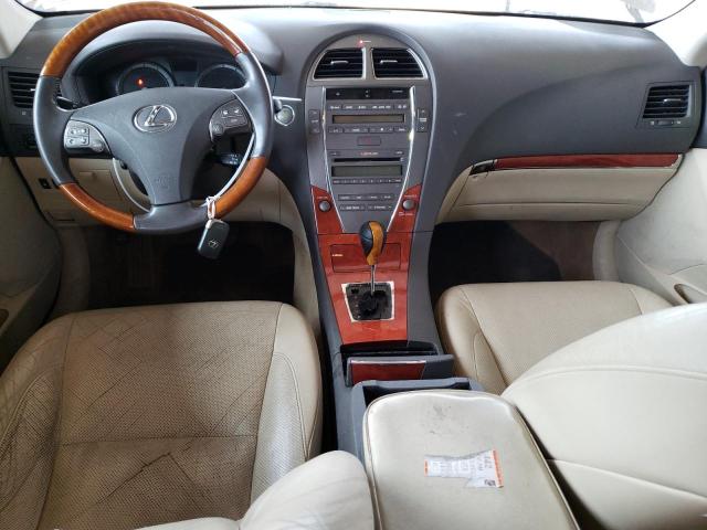 Photo 8 from auction – 2010 LEXUS ES 350 with VIN JTHBK1EG8A2366159