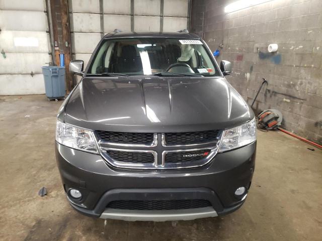 Photo 5 from auction – 2017 DODGE JOURNEY SX with VIN 3C4PDCBB2HT562774