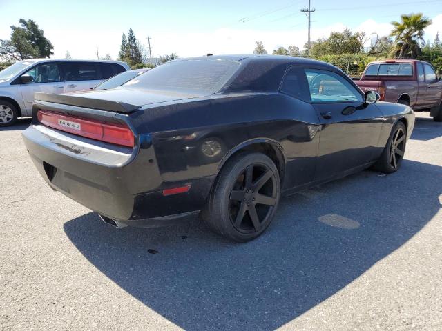 Photo 3 from auction – 2014 DODGE CHALLENGER with VIN 2C3CDYBTXEH274580