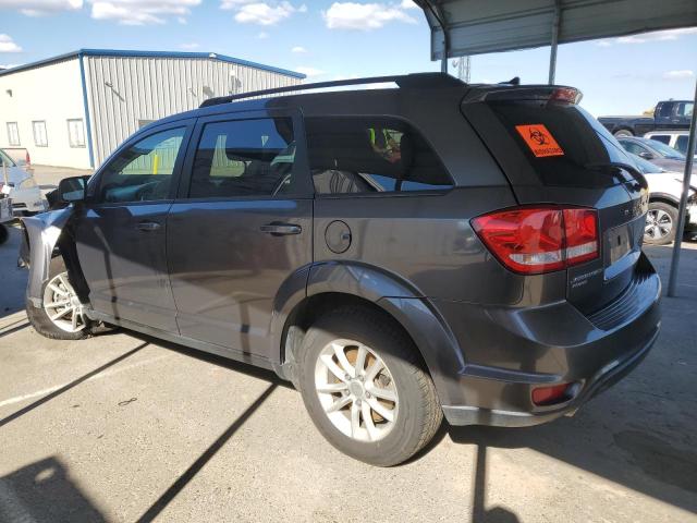 Photo 2 from auction – 2017 DODGE JOURNEY SX with VIN 3C4PDDBG0HT520735