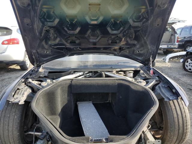 Photo 11 from auction – 2013 TESLA MODEL S with VIN 5YJSA1DP4DFP27586