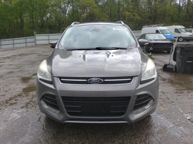 Photo 5 from auction – 2014 FORD ESCAPE TIT with VIN 1FMCU0J90EUB05468