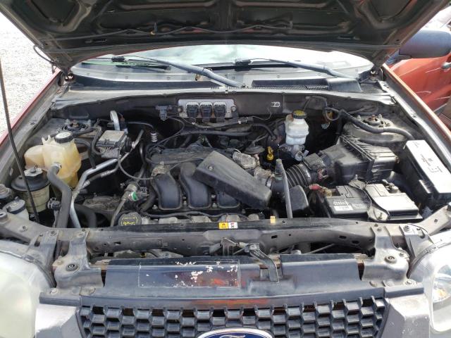 Photo 11 from auction – 2006 FORD ESCAPE XLT with VIN 1FMYU93176KA85508