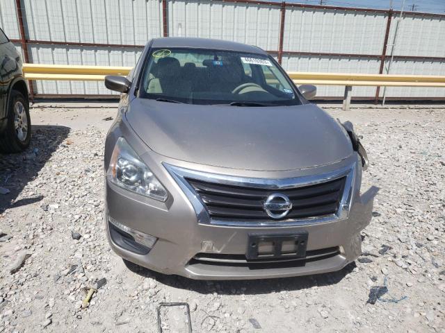 Photo 5 from auction – 2014 NISSAN ALTIMA 2.5 with VIN 1N4AL3AP8EN367320
