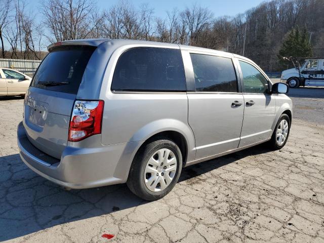 Photo 3 from auction – 2019 DODGE GRAND CARA with VIN 2C4RDGBGXKR781746