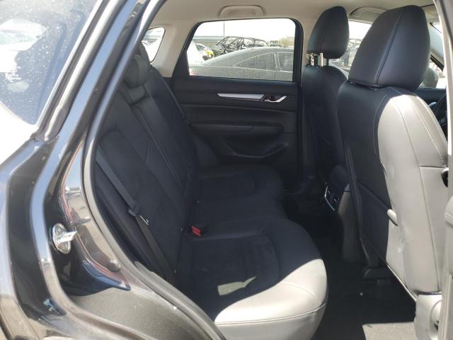 Photo 11 from auction – 2020 MAZDA CX-5 TOURI with VIN JM3KFACM4L0736172