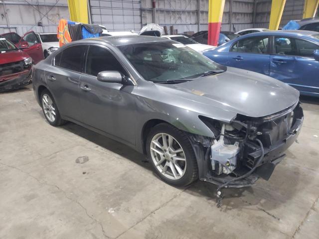 Photo 4 from auction – 2014 NISSAN MAXIMA S with VIN 1N4AA5APXEC479999