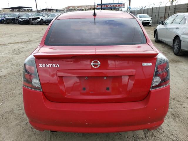 Photo 6 from auction – 2012 NISSAN SENTRA 2.0 with VIN 3N1AB6AP0CL751221