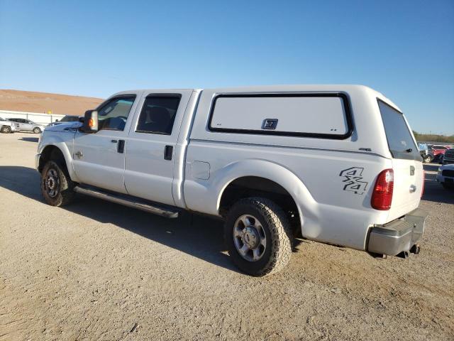 Photo 2 from auction – 2014 FORD F250 SUPER with VIN 1FT7W2BT0EEB28717