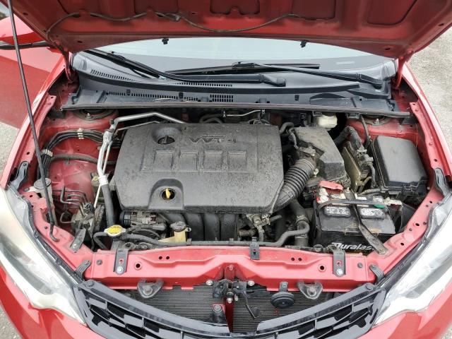Photo 11 from auction – 2014 TOYOTA COROLLA L with VIN 5YFBURHE0EP038696