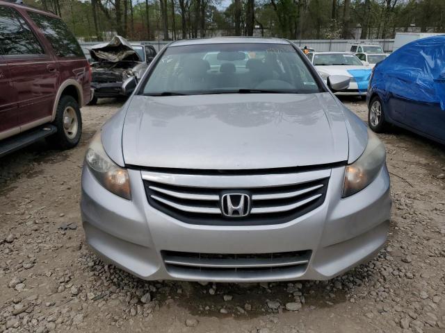 Photo 5 from auction – 2012 HONDA ACCORD EXL with VIN 1HGCP2F82CA003306
