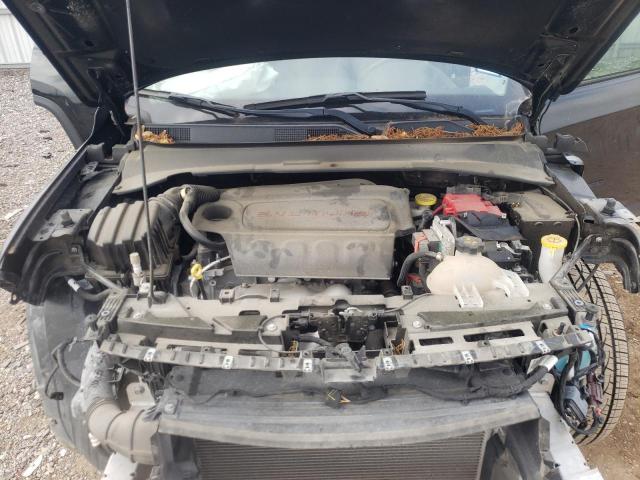 Photo 11 from auction – 2020 JEEP COMPASS LA with VIN 3C4NJCBB2LT211582
