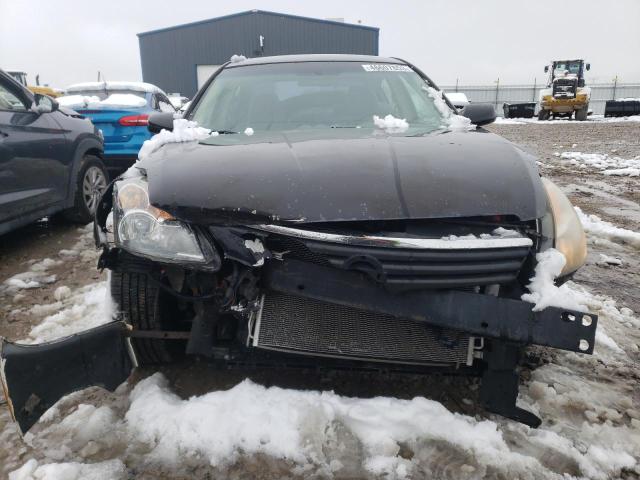 Photo 5 from auction – 2007 NISSAN ALTIMA 2.5 with VIN 1N4AL21E77C144094