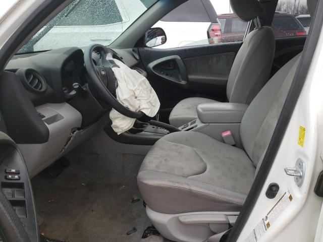 Photo 7 from auction – 2010 TOYOTA RAV4 with VIN JTMBF4DV7AD028005