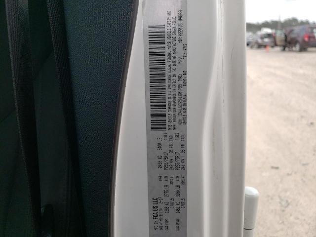 Photo 14 from auction – 2017 JEEP WRANGLER U with VIN 1C4HJWDG5HL601795