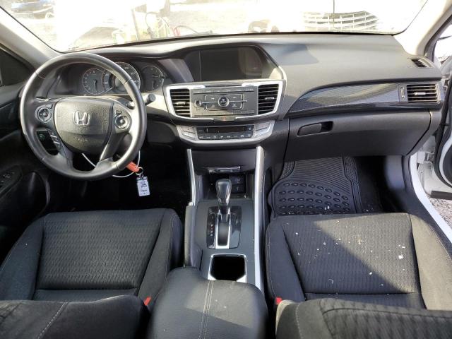 Photo 8 from auction – 2014 HONDA ACCORD SPO with VIN 1HGCR2F58EA035650