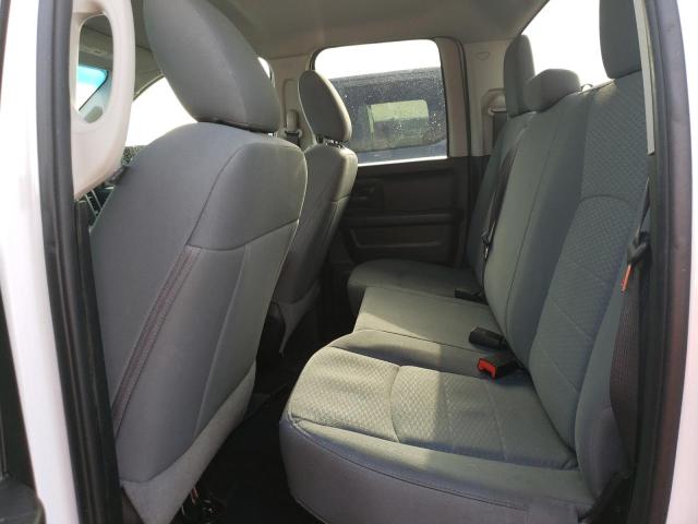 Photo 10 from auction – 2019 RAM 1500 CLASS with VIN 1C6RR6FT9KS745703