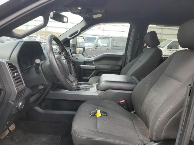 Photo 7 from auction – 2019 FORD F150 SUPER with VIN 1FTEW1E45KFD13244