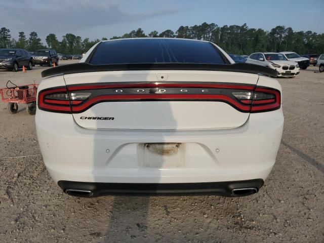 Photo 6 from auction – 2018 DODGE CHARGER SX with VIN 2C3CDXBGXJH306631