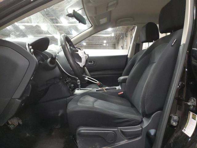 Photo 7 from auction – 2011 NISSAN ROGUE S with VIN JN8AS5MV1BW668203