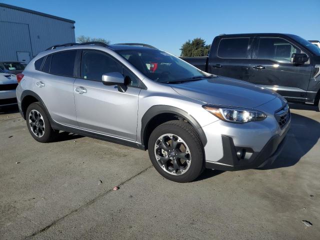 Photo 4 from auction – 2023 SUBARU CROSSTREK with VIN JF2GTAPC0P8215533