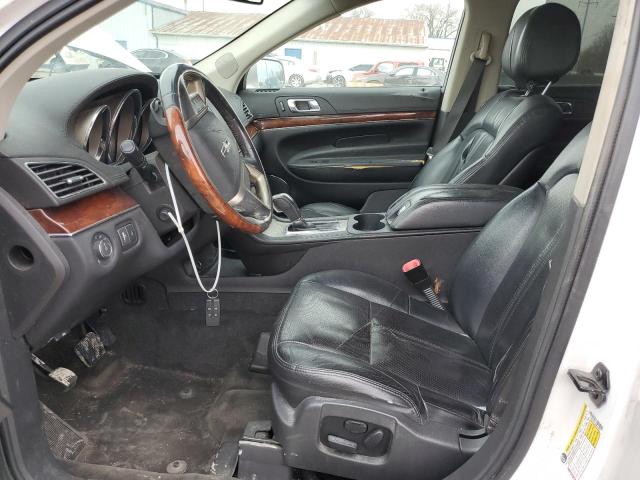 Photo 7 from auction – 2012 LINCOLN MKT with VIN 2LMHJ5AT5CBL54802