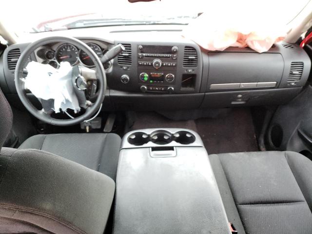 Photo 8 from auction – 2012 CHEVROLET SILVERADO with VIN 1GCPKSE7XCF223867