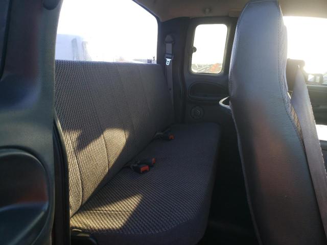 Photo 10 from auction – 2001 DODGE RAM 1500 with VIN 1B7HC13Y31J287928