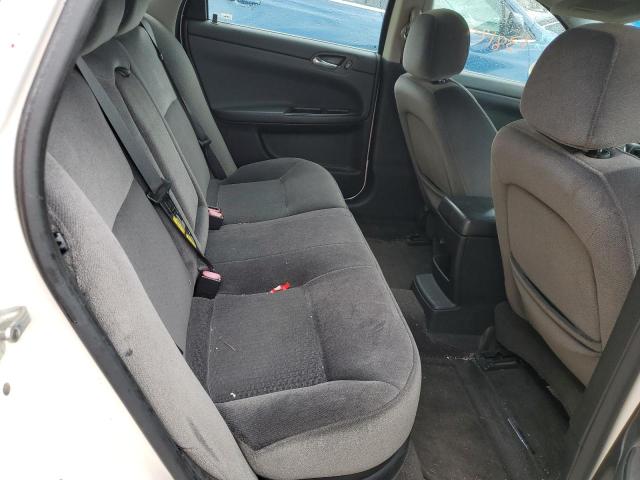 Photo 10 from auction – 2006 CHEVROLET IMPALA LT with VIN 2G1WT58K069226373