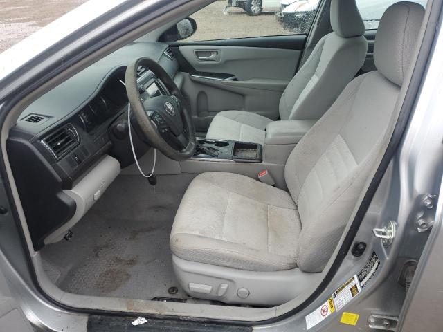 Photo 7 from auction – 2017 TOYOTA CAMRY LE with VIN 4T1BF1FK0HU448096