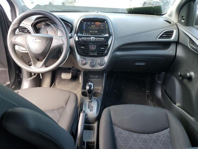 Photo 8 from auction – 2019 CHEVROLET SPARK LS with VIN KL8CB6SA2KC813107