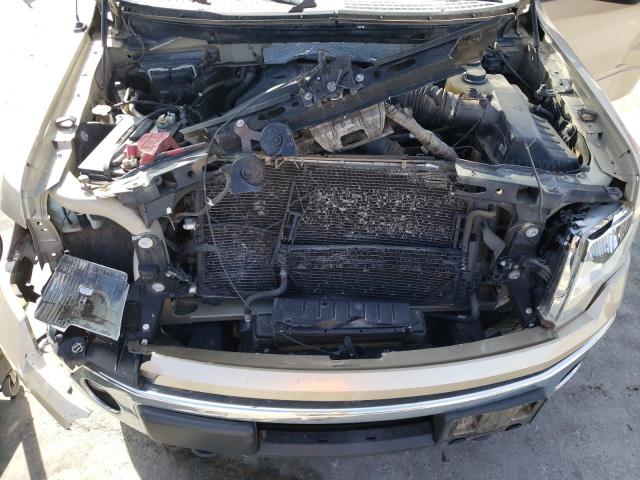 Photo 11 from auction – 2012 FORD F150 SUPER with VIN 1FTFW1ET2CFC20808