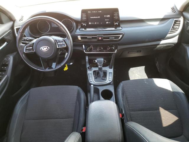 Photo 8 from auction – 2021 KIA SELTOS S with VIN KNDEU2AA2M7129559