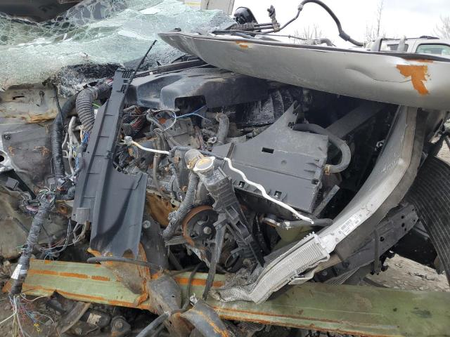Photo 11 from auction – 2021 NISSAN ARMADA SL with VIN JN8AY2BB7M9794265
